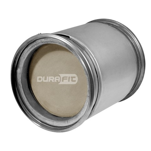 C17-0087_DuraFit Diesel Particulate Filter (DPF) fits Cummins ISM ISX 5295604NX (C17-0087)